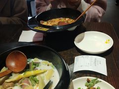 -刁四藤椒麻辣烫(武夷山路店)