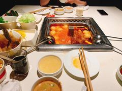 -海底捞火锅(河东万达广场店)