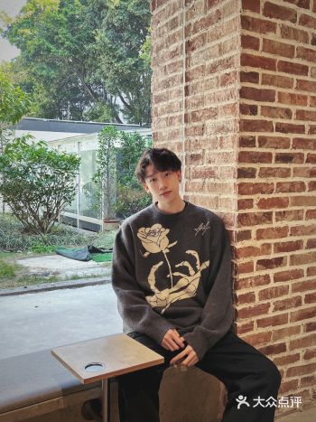 宝藏社区面包咖啡店️工业风超适合打卡拍照