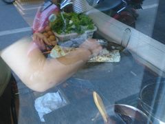 -张果佬年糕卷(科巷店)