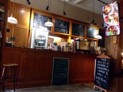 -1901 Cafe(西四店)