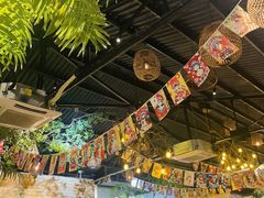 -望恋·天台音乐餐厅