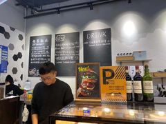 -HELLO 27 意面·沙拉·帕尼尼