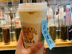 -喜茶(深圳海岸城店)