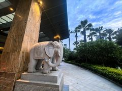 -厦门国际会议中心酒店(环岛路酒店)