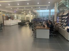 -长沙中升聚星奔驰4S店(望城店)