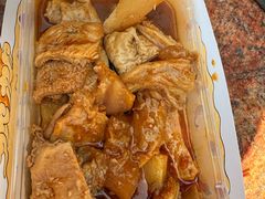 牛杂-老day牛杂(官也街总店)