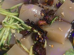 -沽源味道蒙餐莜面家常菜