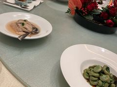 -南苑环球酒店云顶高级中餐厅(鄞县大道店)