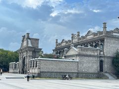 -黑龙江公园