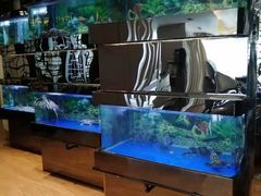 -长沙北辰洲际酒店-栀味轩中餐厅