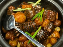 -徐记私厨(半淞园路店)