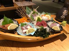 -ジャンボ釣船 つり吉(新世界店)