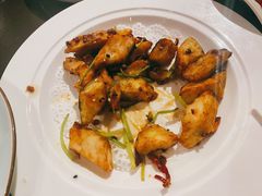 风味茄子-东莱馋房(陆家嘴店)