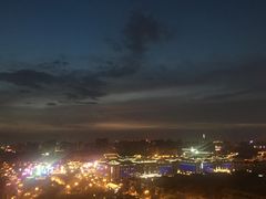 -烛影拾光观景餐厅·创意菜·摄影·小提琴(大唐不夜城店)