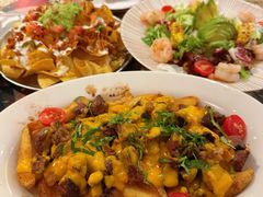 -墨纪Mojí墨西哥餐厅(官舍店)