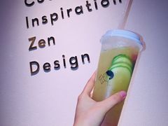 -喜茶(佛山顺德容桂天佑城店)