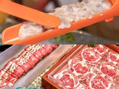 -乔先生涮肉·鲜活牛羊肉火锅(塘沽店)