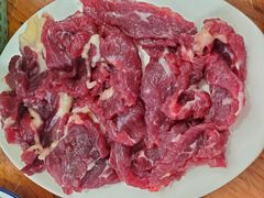 -蔡社牛肉城(龙湖店)