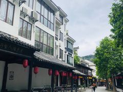 -浈阳坊旅游小镇