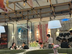 -周沫西餐(嘉禾金铂天地店)