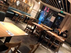 大堂-必胜客(路劲又一城店)