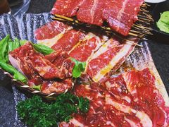-神户赤童日式烤肉伙伴(东直门店)
