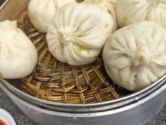 -胡家包子·清真(大众巷店)