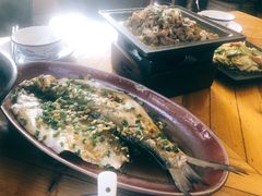 -外婆船宴餐厅·外婆喊你回家吃饭