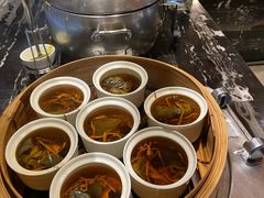 -绿岛国际酒店-西餐厅