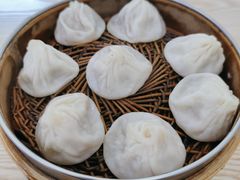 鲜肉汤包-法华汤包馆(法华镇路店)