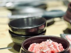 -泥炉烧肉师(新街口金銮巷店)