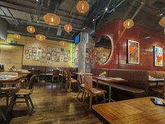 大堂-TOMATITO(无限极荟店)