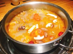 -守柴炉烤鸭(科华中路王府井店)