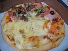 -大象厨房(重庆道店)