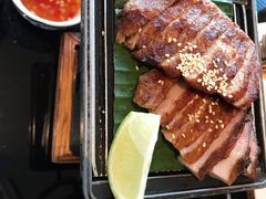-simply thai天泰(静安嘉里中心店)