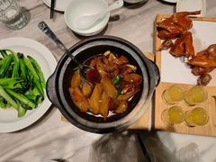 -汤城小厨•粤菜•靓汤(西直门凯德MALL店)