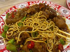 -江城燕子大排档(江汉路步行街店)