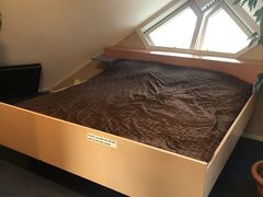 -立体方块屋