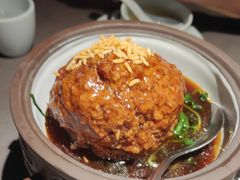 -晓淮山·扬州早茶·淮扬菜(龙阳广场店)