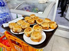 -宝瑞门钉肉饼店
