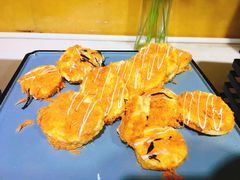 -青岛蓝海大饭店·爱琴海自助餐厅(崂山店)