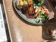 -HELLO 27 意面·沙拉·帕尼尼