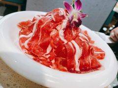 -九孔·筒骨莲藕汤锅(大明宫万达店)