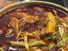 -小饕荟雅安贡椒鱼鲜馆(广福桥店)