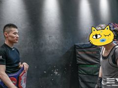 -EVE格斗健身工作室(周康店)