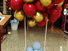 -芭莉与彩虹西餐厅(成都合生汇店)