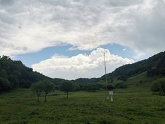 -大水川景区