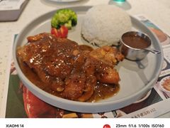-新宝餐厅(流塘店)