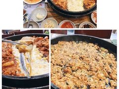 -高基五春川炒鸡排 韩国料理(威海总店)
